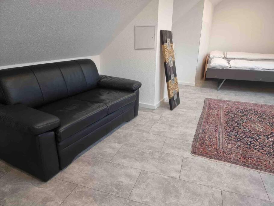 B01 Apartment Between Cologne & Bonn With Nature Access Troisdorf Eksteriør billede
