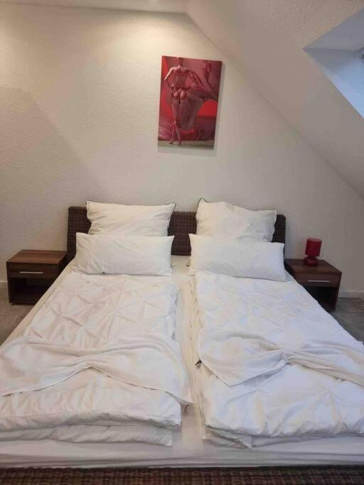B01 Apartment Between Cologne & Bonn With Nature Access Troisdorf Eksteriør billede